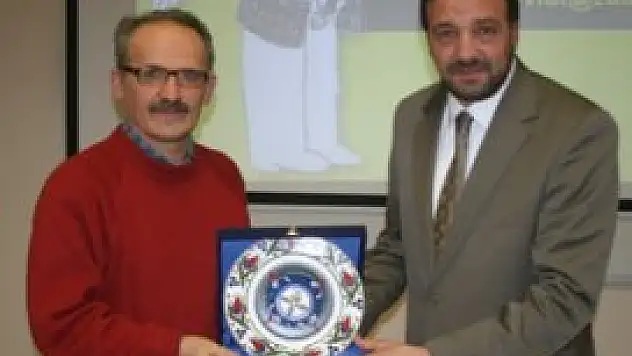 'Kurumsallaşma hiç bitmeyecek'