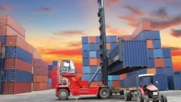 İran'a ihracat yüzde 30 düştü