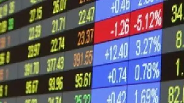 Borsa güne artışla başladı