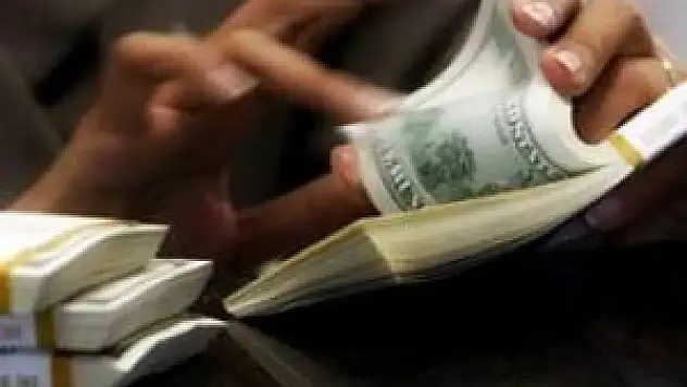 Dolar haftaya böyle başladı