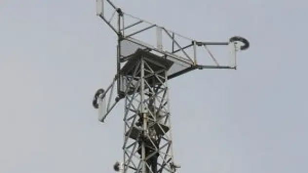 Elektromanyetik alanlar 7/24 izlenecek