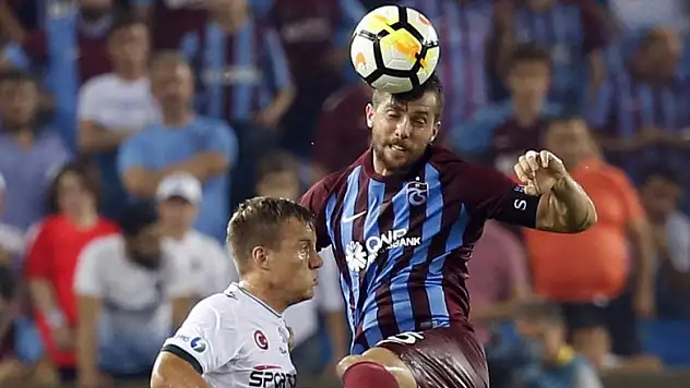 Konyaspor, Trabzonspor sınavında! Yemeden at