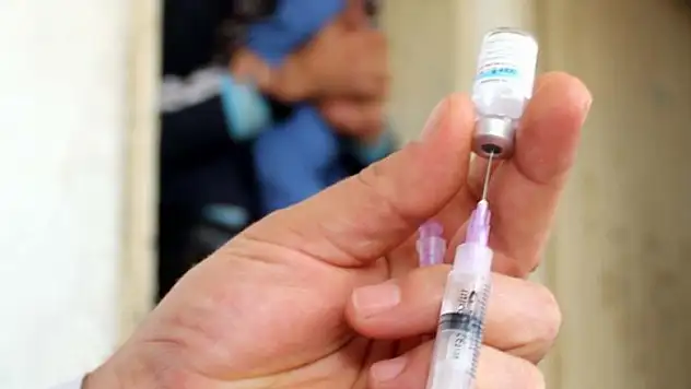 'Aşı yaşamsal bir üründür'