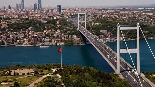 İstanbul'un bütçesi 18 bakanlığı solladı