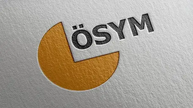 ÖSYM elektronik ortamda geçici olarak hizmet veremeyecek