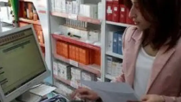 Kağıt reçete tarihe karışıyor