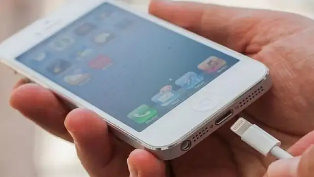 Apple'a 1 trilyon dolarlık dava