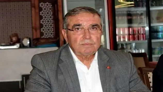 Bylock'tan tutuklanan eski AK Partili vekil...