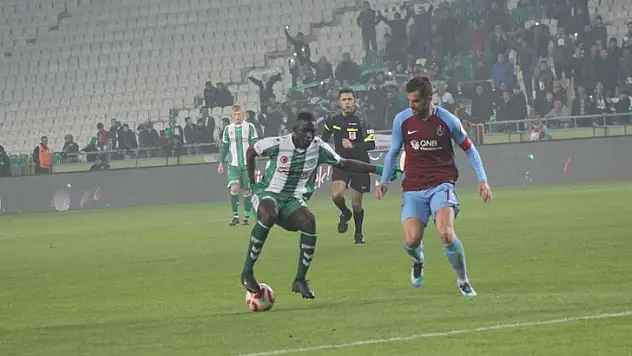 Fofana, turu geçeceklerine inanıyor