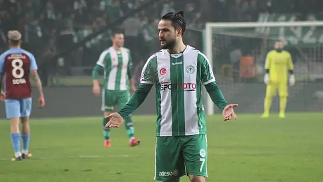 Ömer Ali:'İstediğimiz yerde değiliz'