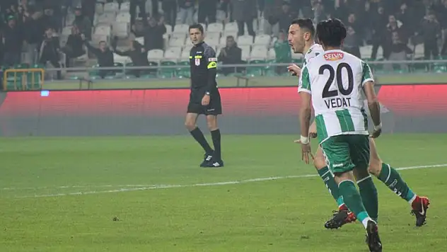 Çamdalı'nın fazla maç isyanı