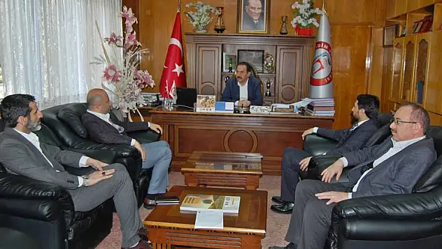 KONSİAD Konya Hadim'de