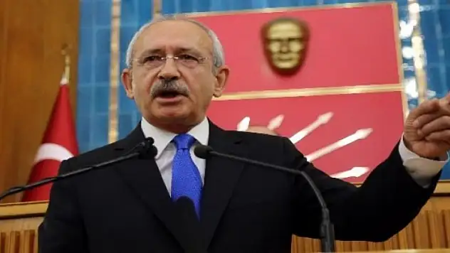 Kılıçdaroğlu'na bir şok daha!