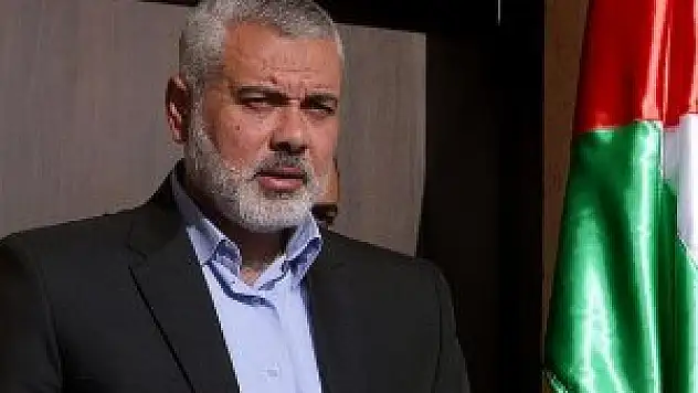 Filistin'de ulusal mutabakat