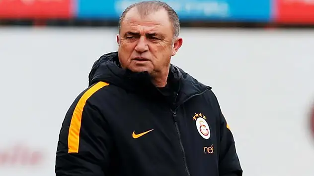Fatih Terim'den Konyaspor'a ret