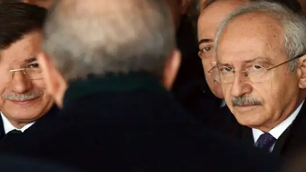 Erdoğan'dan Kılıçdaroğlu'na bir dava daha!