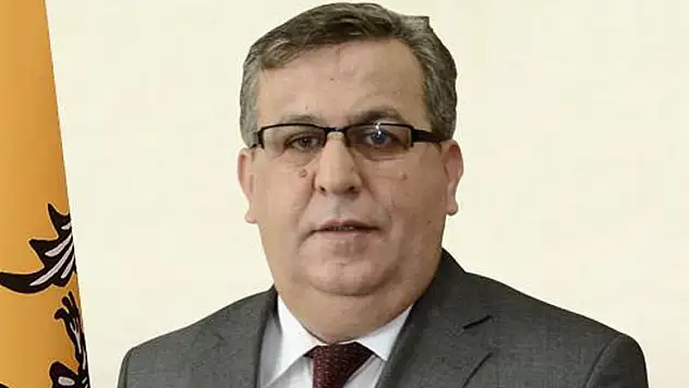 Karatay Belediyesi'nden Fen İşleri Daire Başkanlığı'na transfer