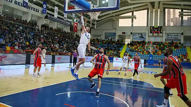 Selçuklu kartalları üçte üç yapmak istiyor