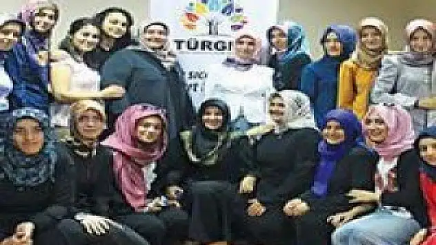 TÜRGEV'den o iddialara yanıt