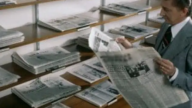 HAFTALIK MEDYA GÜNDEMİ