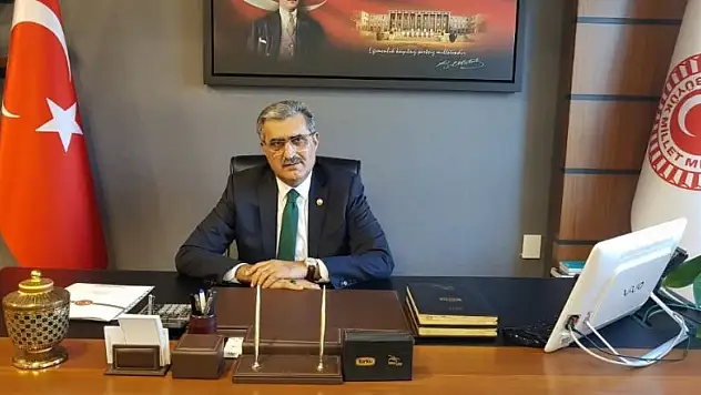 Recep Konuk'un annesi vefat etti