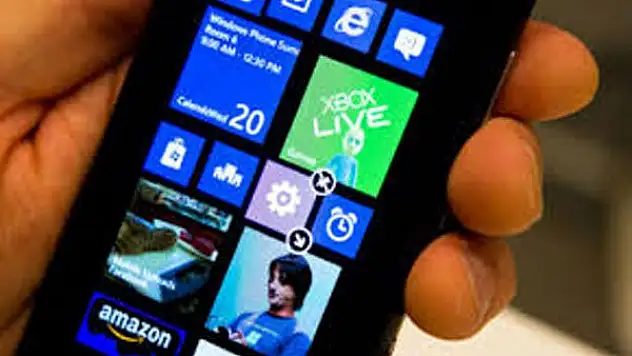 2014'ün ilk bombası Sony'den