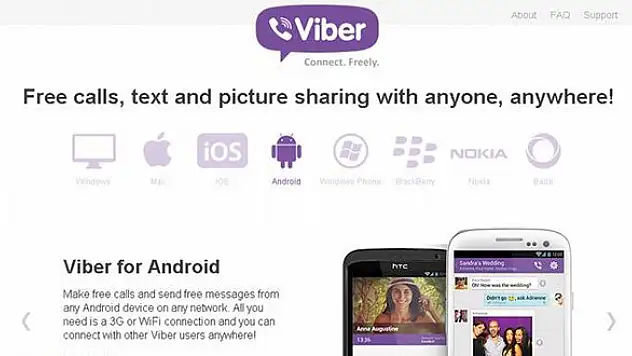 İnternet uygulamalarına yasak geliyor