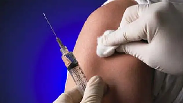 Kronik hastalar grip aşısını yaptırmalı