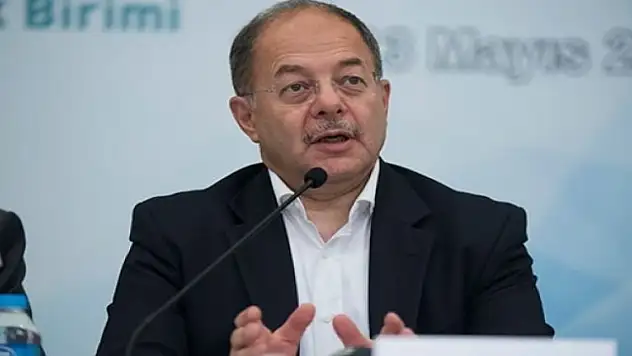 Akdağ'dan Kılıçdaroğlu'na sert tepki