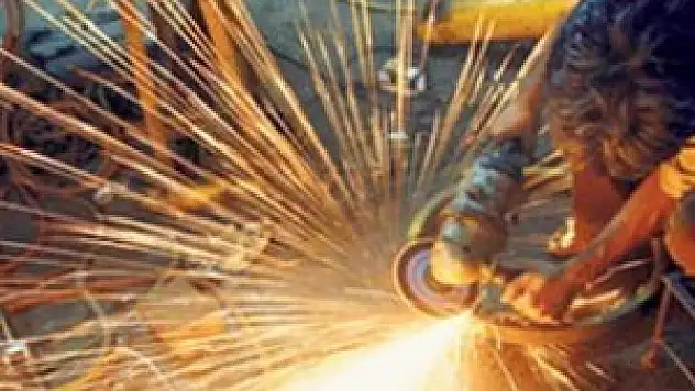 İSO sanayi gelişim endeksi arttı