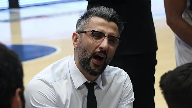 Selçuklu Basket'e dişli rakip!