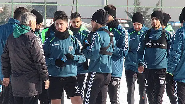 Anadolu Selçukspor, Van ile karşılaşacak