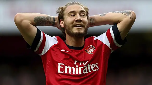 Konyaspor, Bendtner'den haber bekliyor
