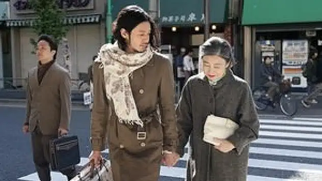 10. İstanbul Japon Filmleri Festivali