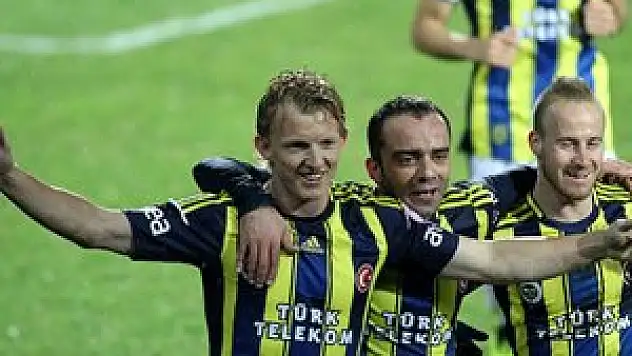 Kanarya 3 puanla döndü