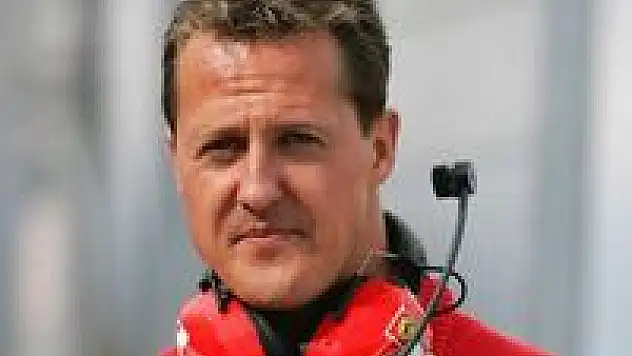 Michael Schumacher için üzücü açıklama