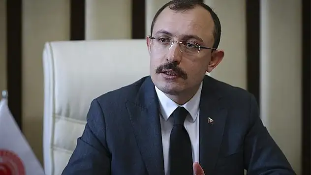 AK Parti Grup Başkanvekili Muş'tan CHP'li Tezcan'a tepki