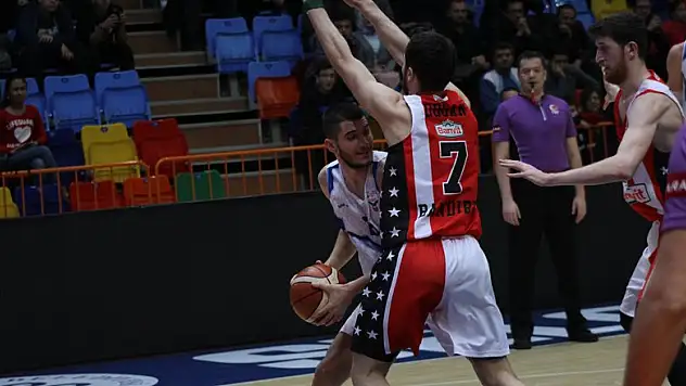 'Çok istedik ama olmadı'