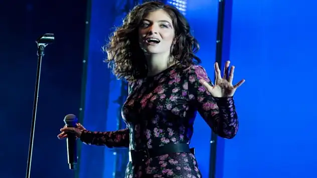 Ünlü sanatçı ABD ve İsraillileri çıldırttı!