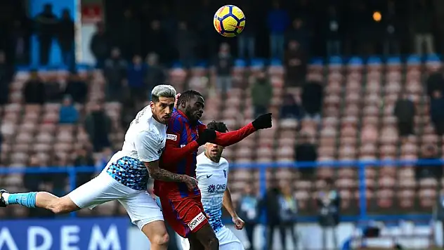 Konyaspor, Poko için kesenin ağzını açtı