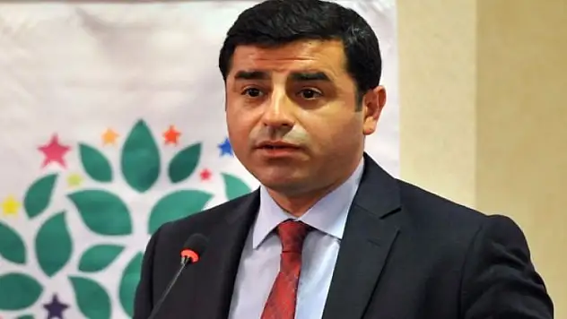 Demirtaş, Erdoğan'a tazminat ödeyecek!