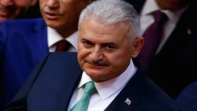Başbakan Yıldırım, Deniz Baykal'ı aradı