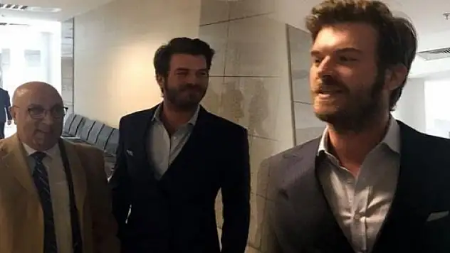 Kıvanç Tatlıtuğ'un 3.5 milyonu uçtu!