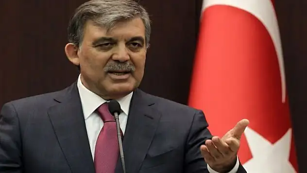 AK Parti: Abdullah Gül partinin kurucusu değil!