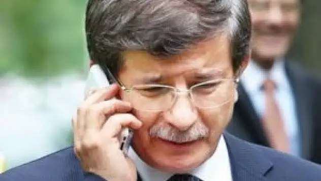 Dışişleri'nde sürpriz atama