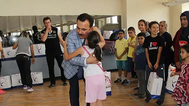 2017'ye Gençlik ve Spor mührü!