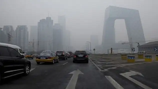 553 otomobil modelinin üretimi yasaklandı