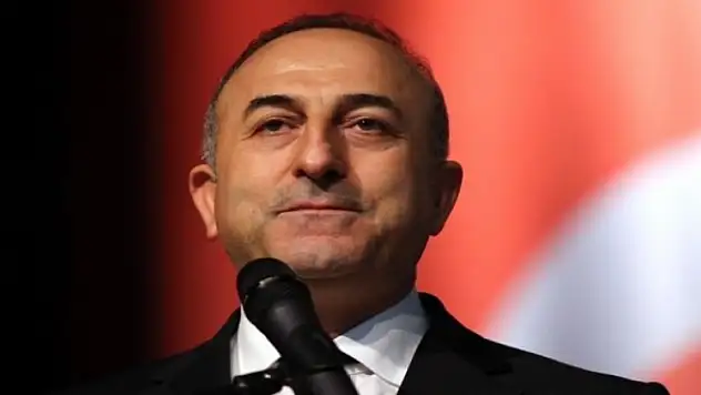 Çavuşoğlu açıkladı: Büyükelçiler kaçtı!