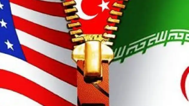 ABD'den Türkiye'ye İran engeli