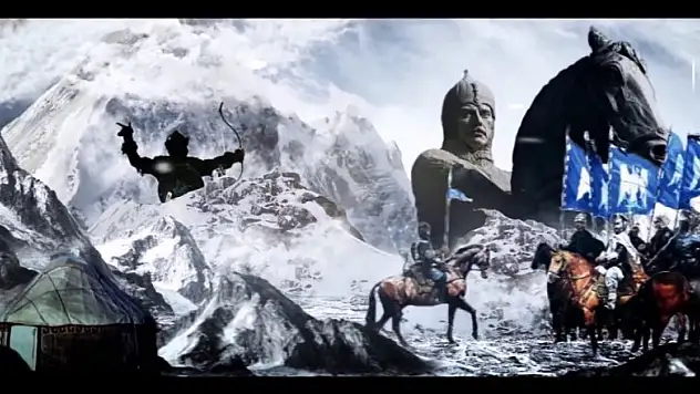 İşte Direniş Karatay Filminin Fragmanı